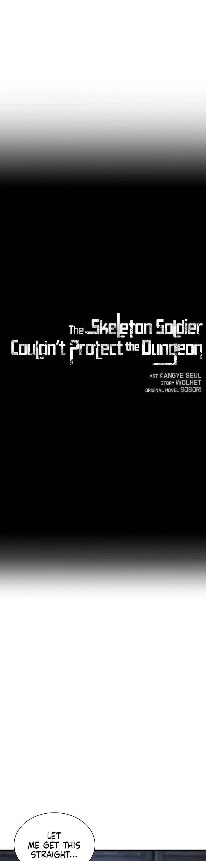Skeleton Soldier Couldn’t Protect the Dungeon Chapter 145 page 12 - Chapter 145