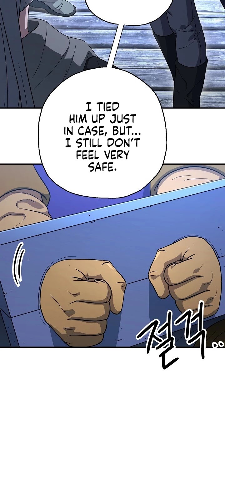 Skeleton Soldier Couldn’t Protect the Dungeon Chapter 145 page 14 - Chapter 145
