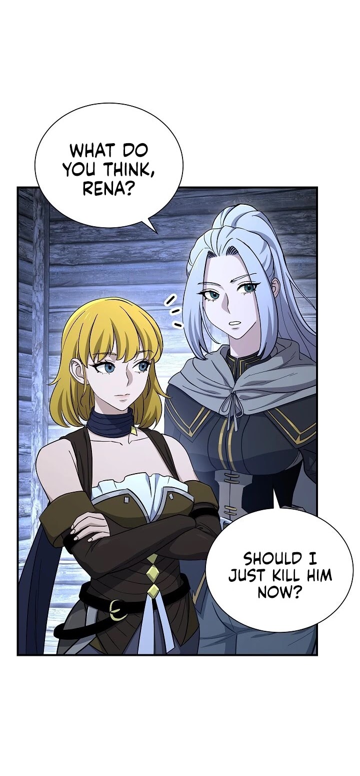 Skeleton Soldier Couldn’t Protect the Dungeon Chapter 145 page 15 - Chapter 145