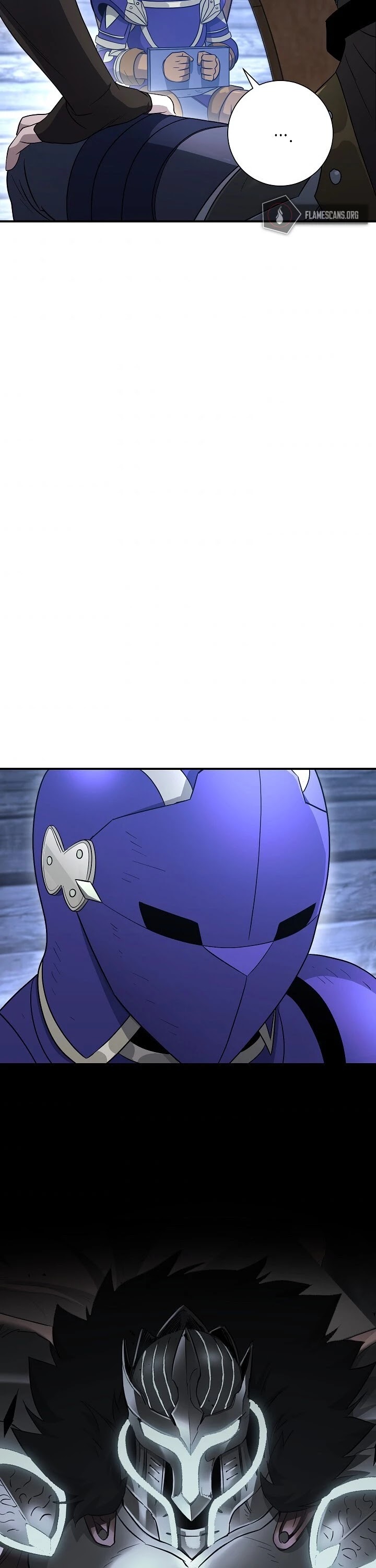 Skeleton Soldier Couldn’t Protect the Dungeon Chapter 145 page 25 - Chapter 145