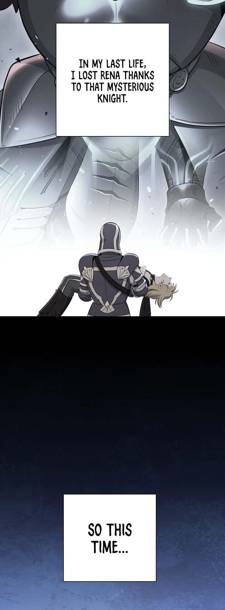 Skeleton Soldier Couldn’t Protect the Dungeon Chapter 145 page 26 - Chapter 145