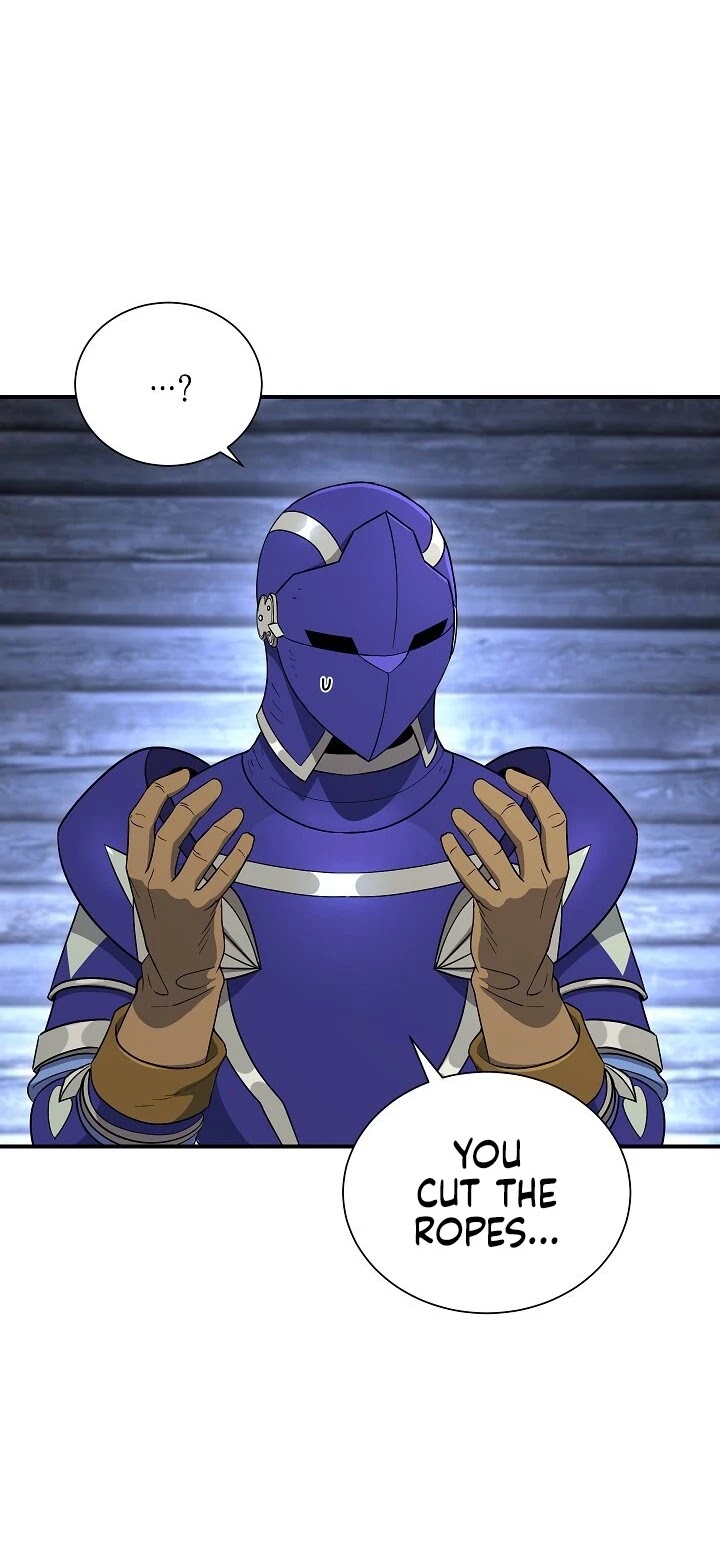 Skeleton Soldier Couldn’t Protect the Dungeon Chapter 145 page 36 - Chapter 145