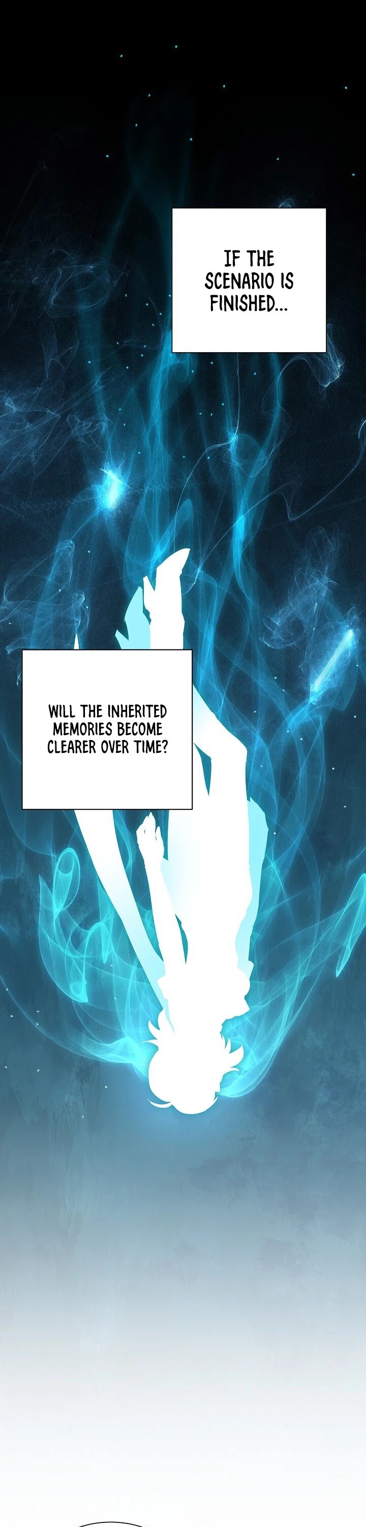 Skeleton Soldier Couldn’t Protect the Dungeon Chapter 145 page 42 - Chapter 145