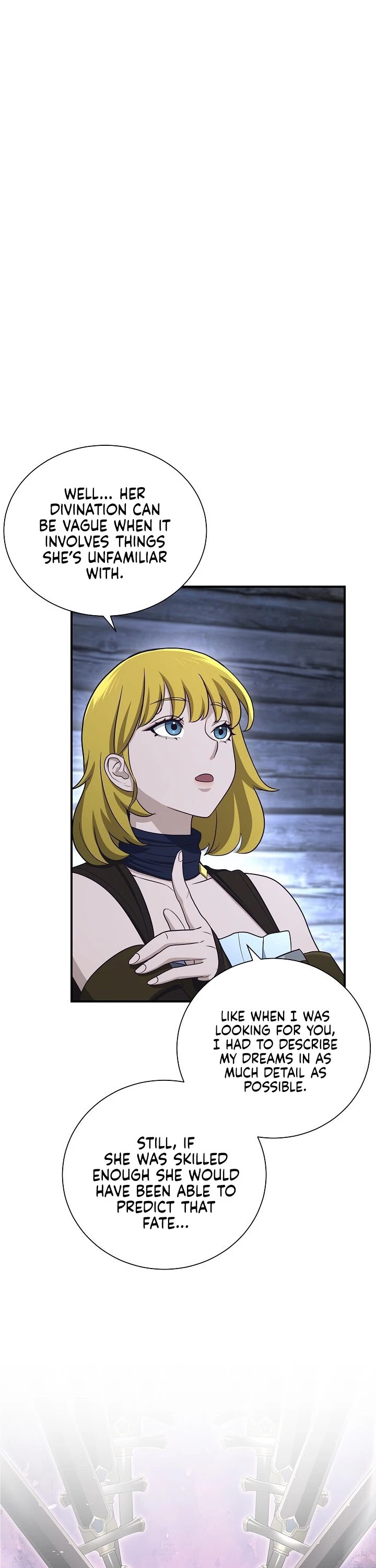 Skeleton Soldier Couldn’t Protect the Dungeon Chapter 145 page 45 - Chapter 145
