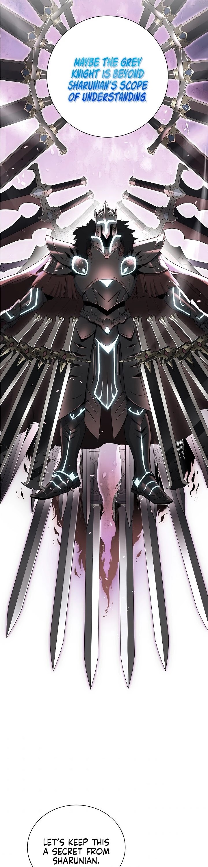 Skeleton Soldier Couldn’t Protect the Dungeon Chapter 145 page 46 - Chapter 145