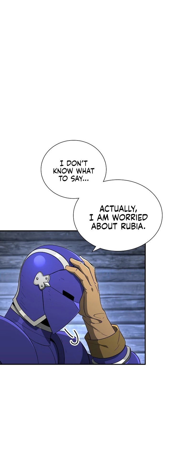 Skeleton Soldier Couldn’t Protect the Dungeon Chapter 145 page 52 - Chapter 145