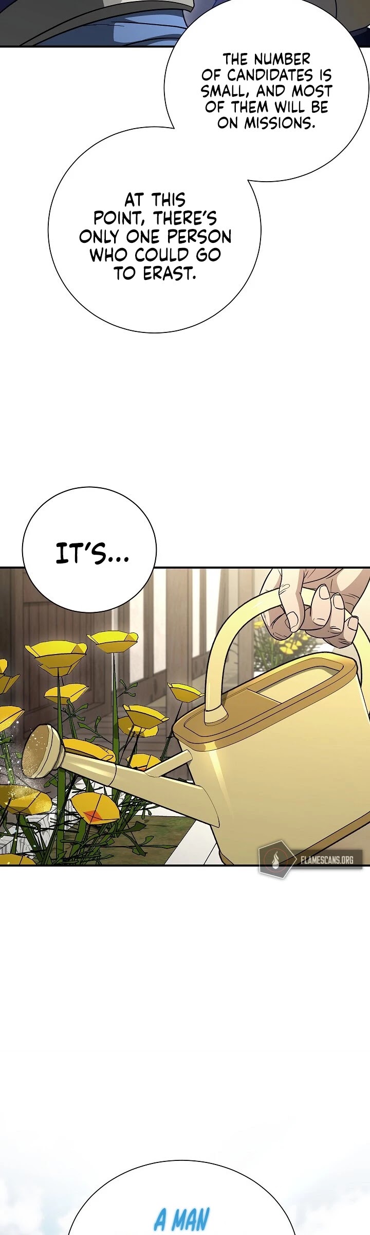 Skeleton Soldier Couldn’t Protect the Dungeon Chapter 145 page 58 - Chapter 145
