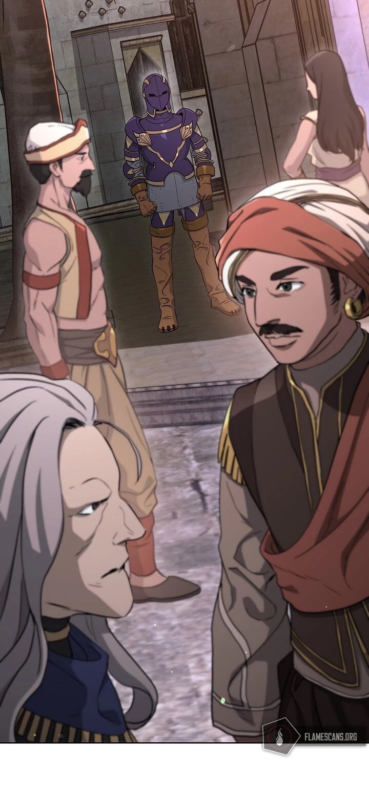 Skeleton Soldier Couldn’t Protect the Dungeon Chapter 145 page 6 - Chapter 145