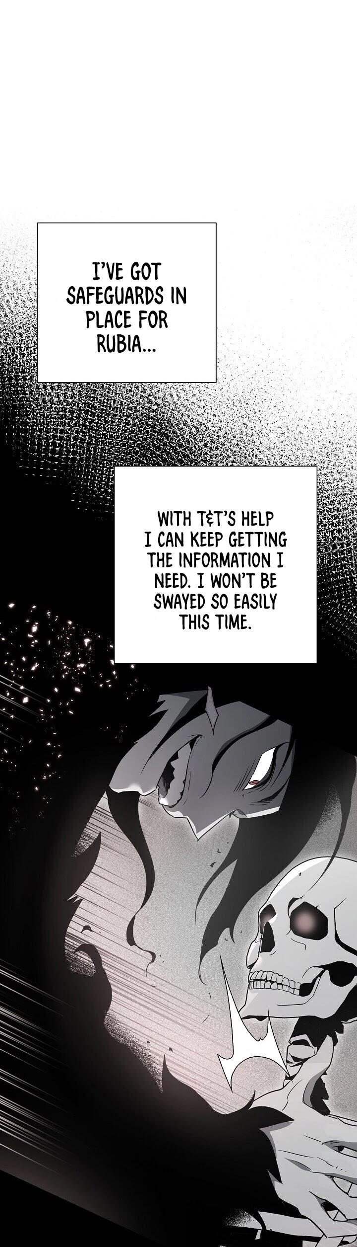 Skeleton Soldier Couldn’t Protect the Dungeon Chapter 146 page 15 - Chapter 146