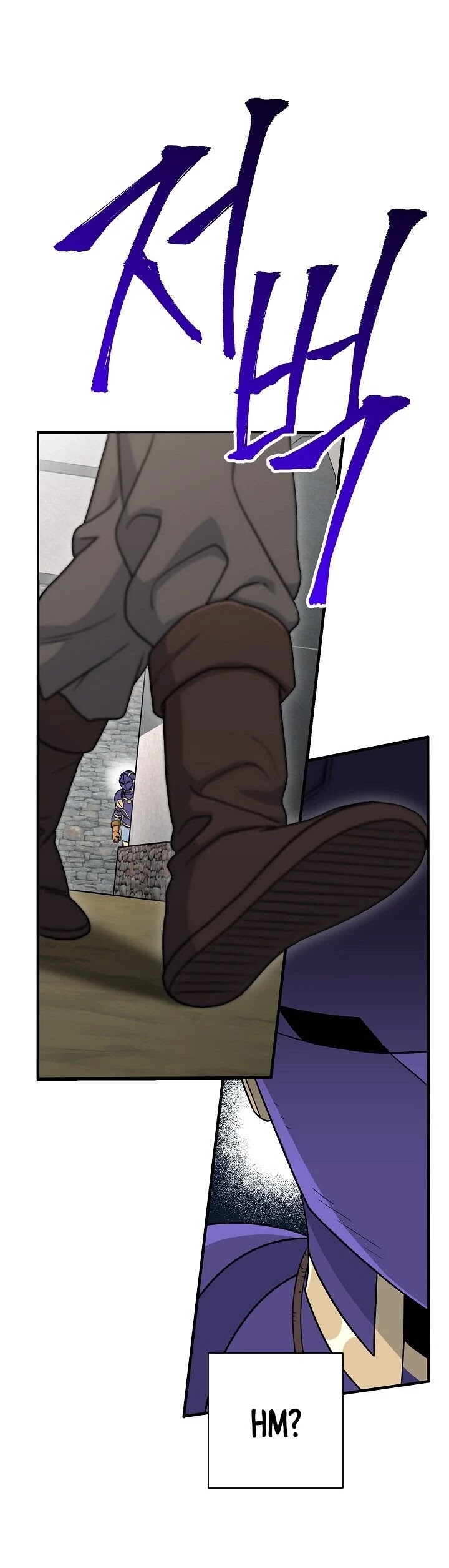 Skeleton Soldier Couldn’t Protect the Dungeon Chapter 146 page 17 - Chapter 146