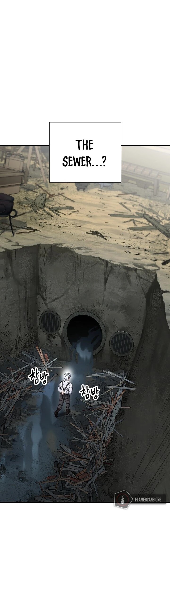 Skeleton Soldier Couldn’t Protect the Dungeon Chapter 146 page 18 - Chapter 146
