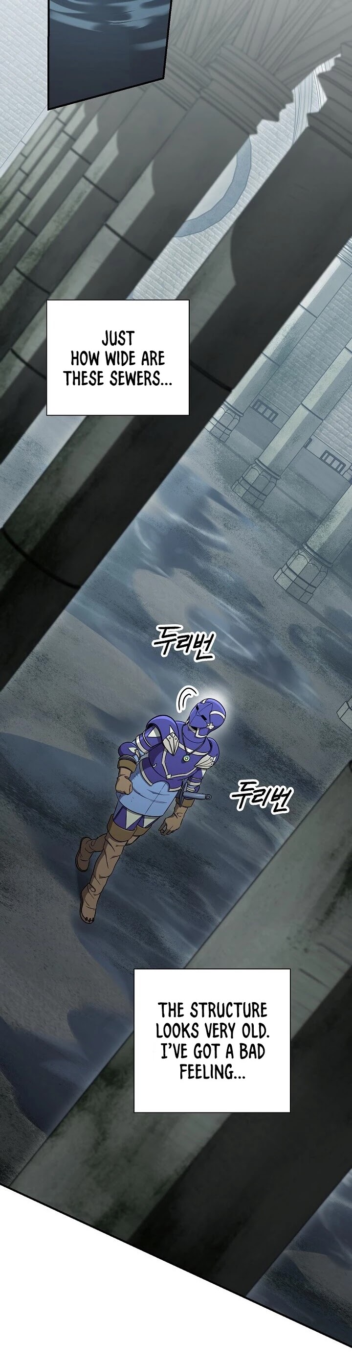 Skeleton Soldier Couldn’t Protect the Dungeon Chapter 146 page 21 - Chapter 146