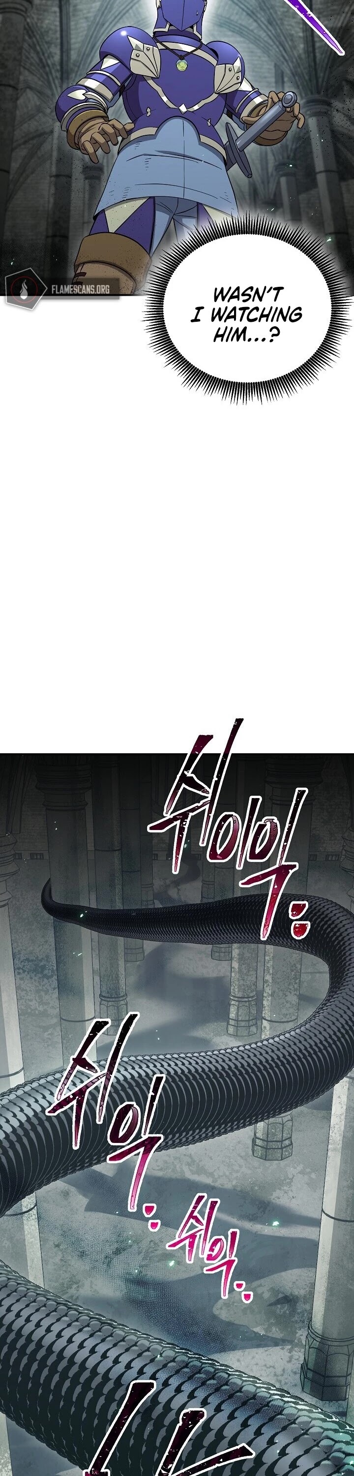 Skeleton Soldier Couldn’t Protect the Dungeon Chapter 146 page 25 - Chapter 146