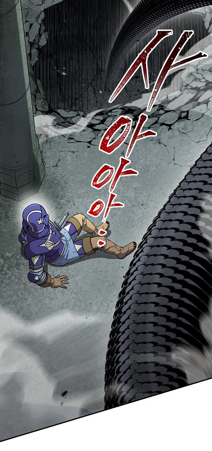 Skeleton Soldier Couldn’t Protect the Dungeon Chapter 146 page 31 - Chapter 146