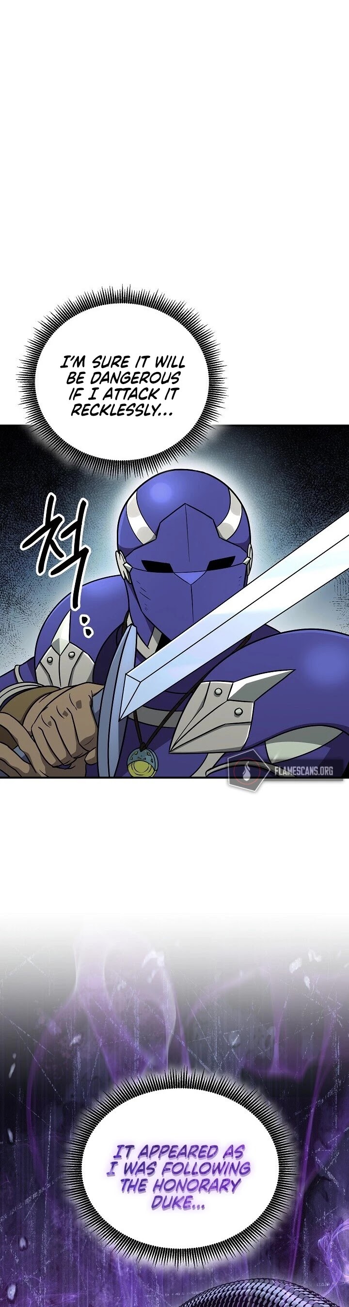 Skeleton Soldier Couldn’t Protect the Dungeon Chapter 146 page 34 - Chapter 146