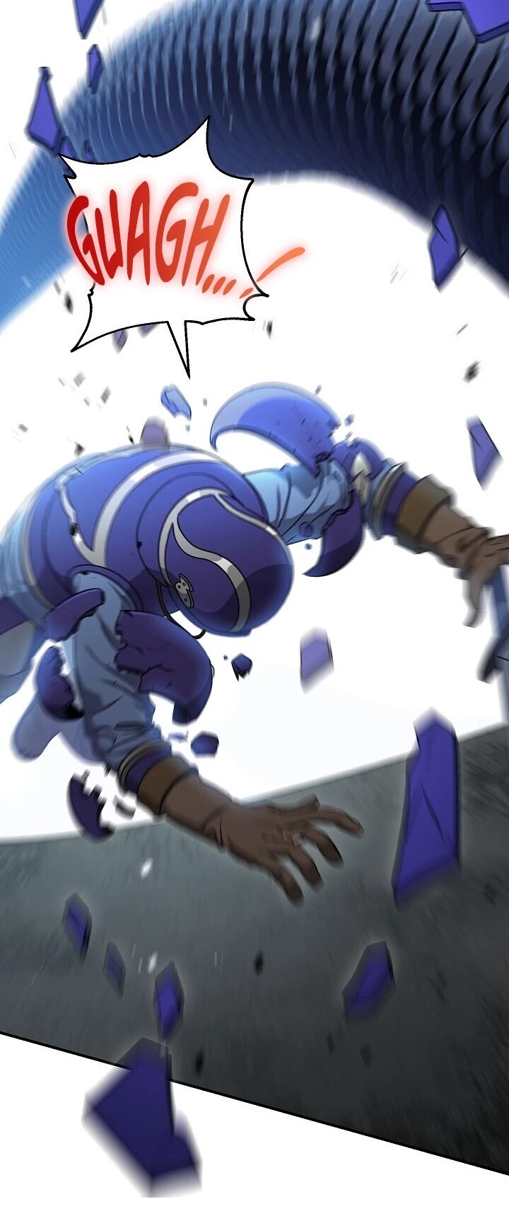 Skeleton Soldier Couldn’t Protect the Dungeon Chapter 146 page 42 - Chapter 146