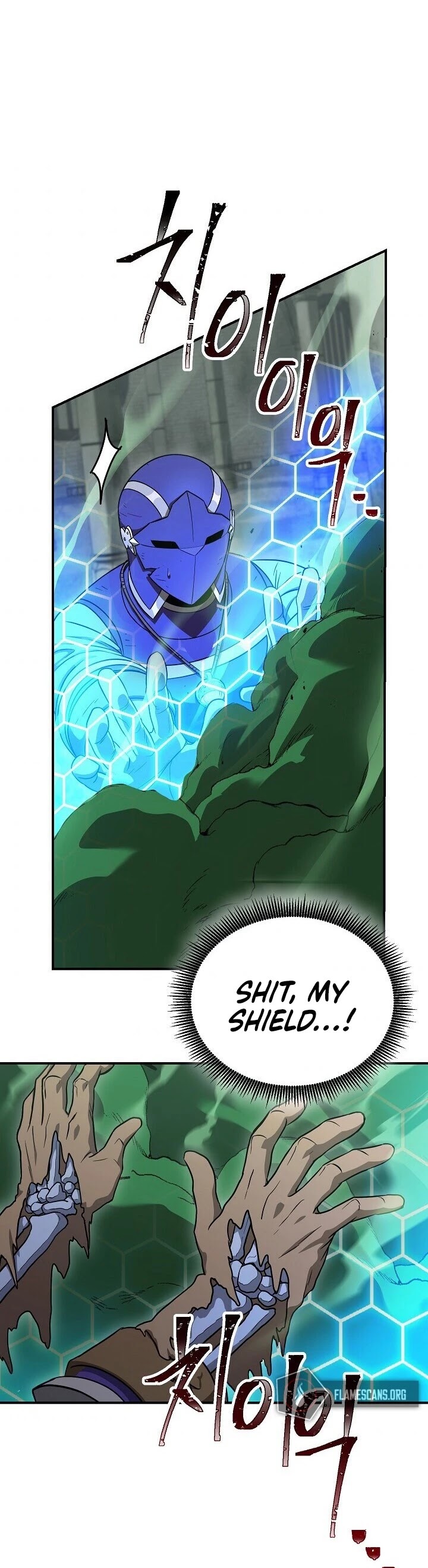 Skeleton Soldier Couldn’t Protect the Dungeon Chapter 146 page 46 - Chapter 146