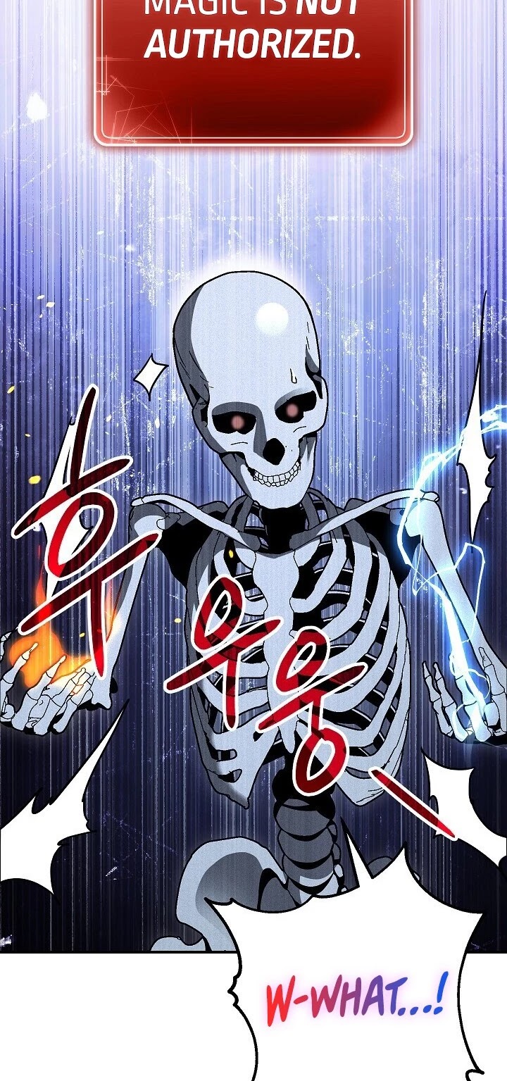 Skeleton Soldier Couldn’t Protect the Dungeon Chapter 146 page 51 - Chapter 146