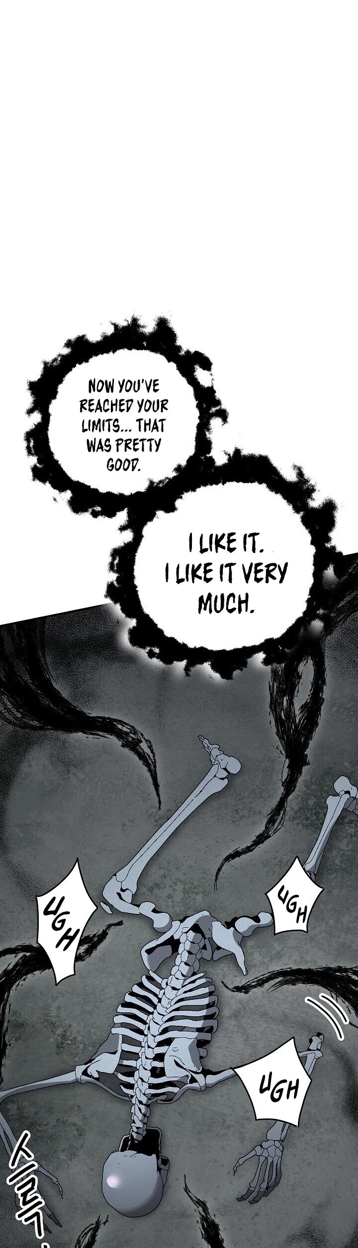 Skeleton Soldier Couldn’t Protect the Dungeon Chapter 146 page 57 - Chapter 146