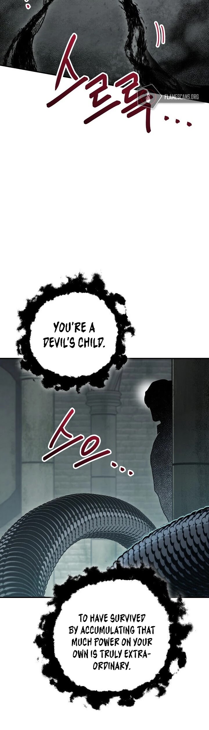 Skeleton Soldier Couldn’t Protect the Dungeon Chapter 146 page 58 - Chapter 146