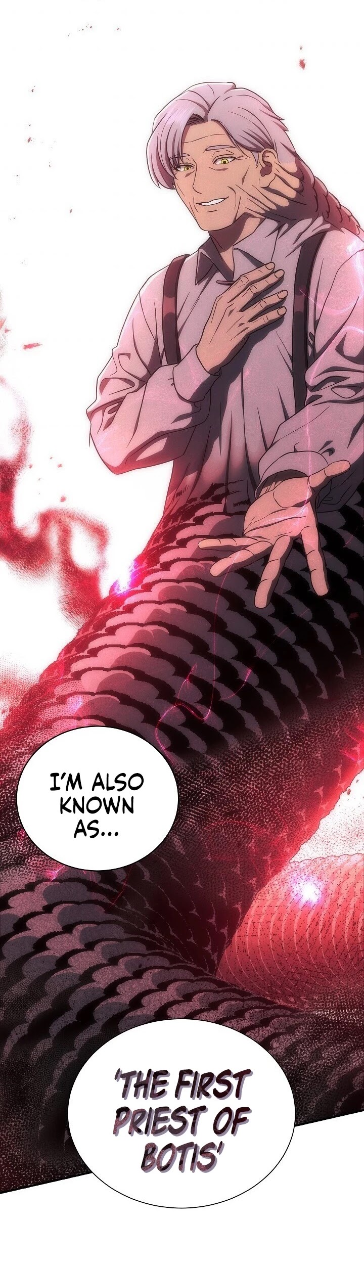 Skeleton Soldier Couldn’t Protect the Dungeon Chapter 146 page 60 - Chapter 146