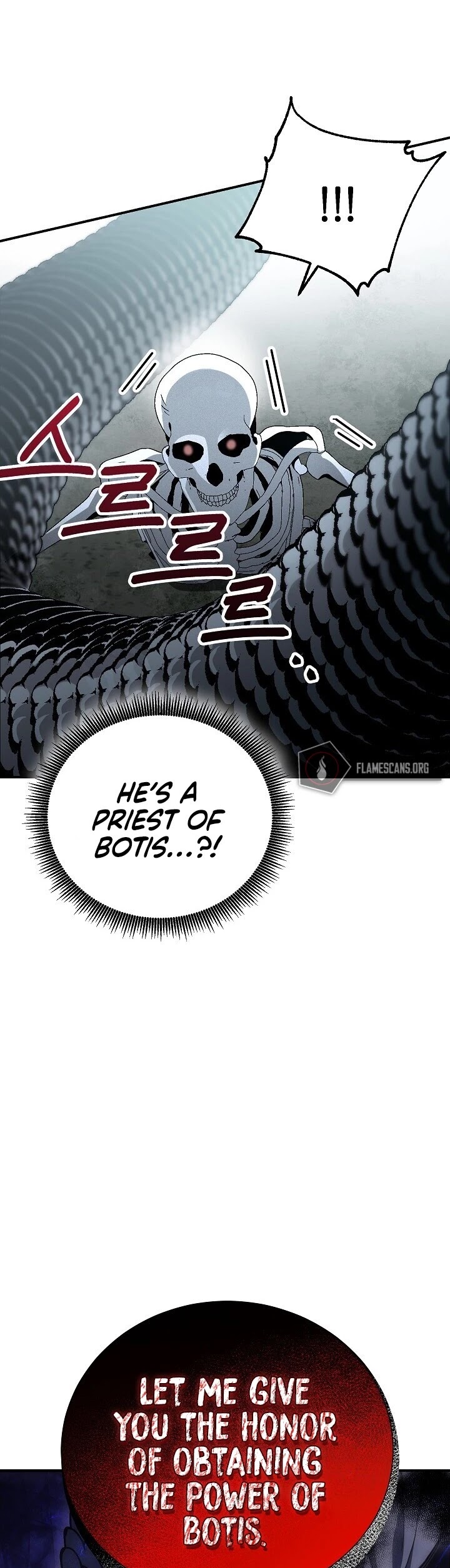 Skeleton Soldier Couldn’t Protect the Dungeon Chapter 146 page 61 - Chapter 146