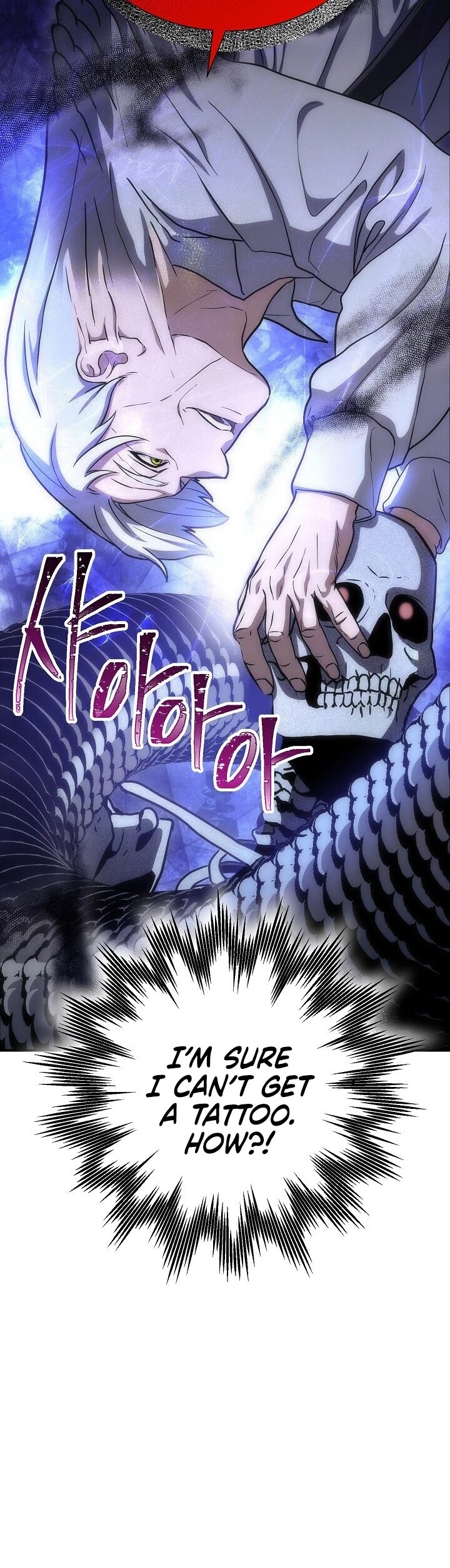 Skeleton Soldier Couldn’t Protect the Dungeon Chapter 146 page 62 - Chapter 146