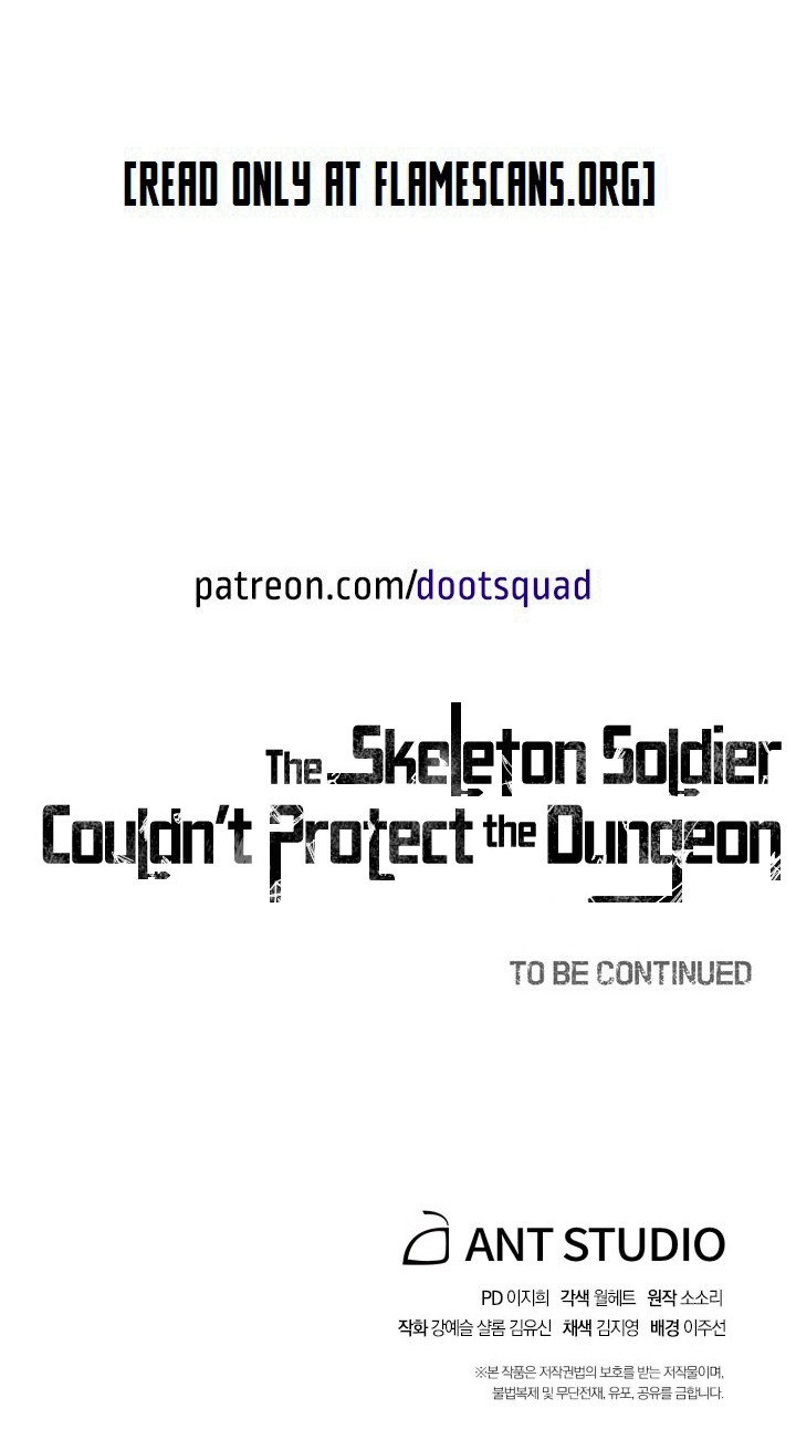 Skeleton Soldier Couldn’t Protect the Dungeon Chapter 146 page 63 - Chapter 146