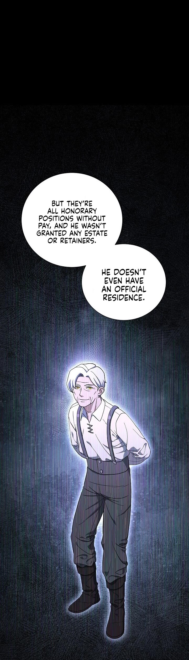 Skeleton Soldier Couldn’t Protect the Dungeon Chapter 146 page 9 - Chapter 146