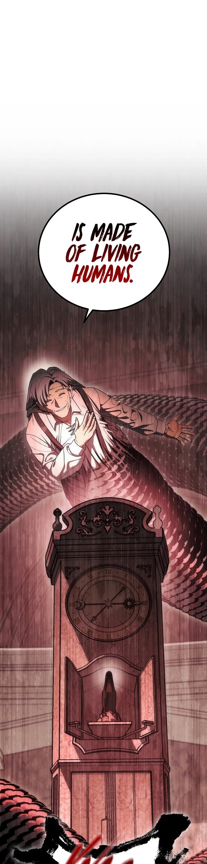 Skeleton Soldier Couldn’t Protect the Dungeon Chapter 147 page 22 - Chapter 147