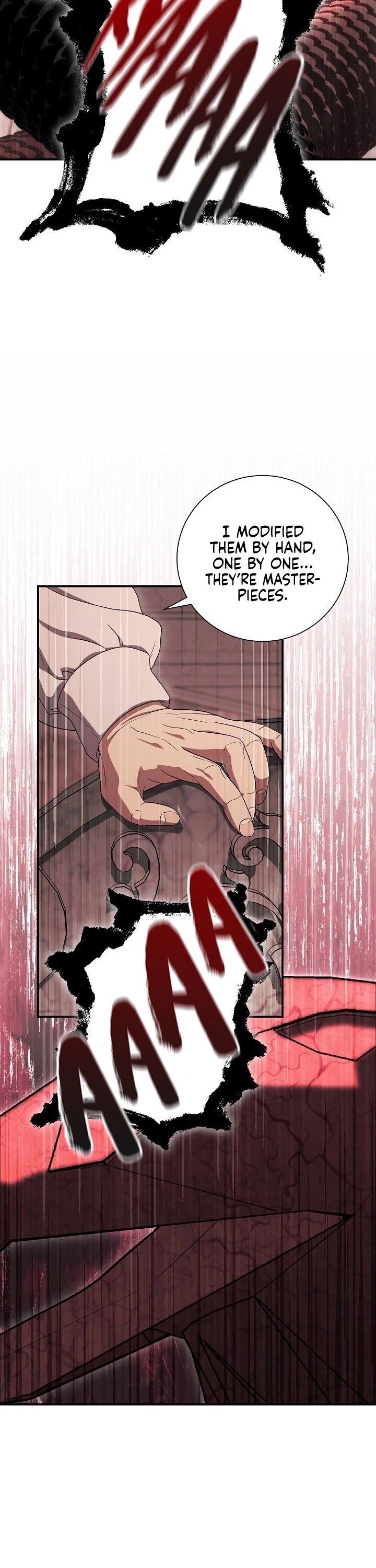 Skeleton Soldier Couldn’t Protect the Dungeon Chapter 147 page 23 - Chapter 147