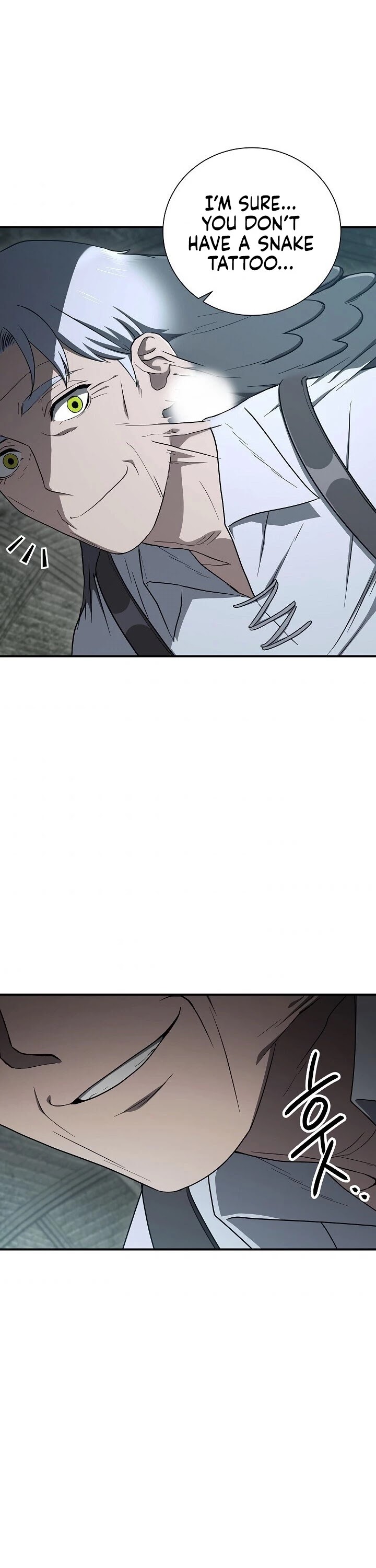 Skeleton Soldier Couldn’t Protect the Dungeon Chapter 147 page 3 - Chapter 147