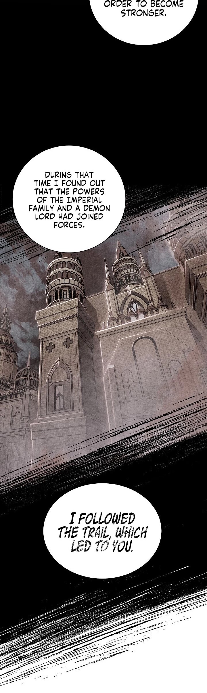 Skeleton Soldier Couldn’t Protect the Dungeon Chapter 147 page 37 - Chapter 147
