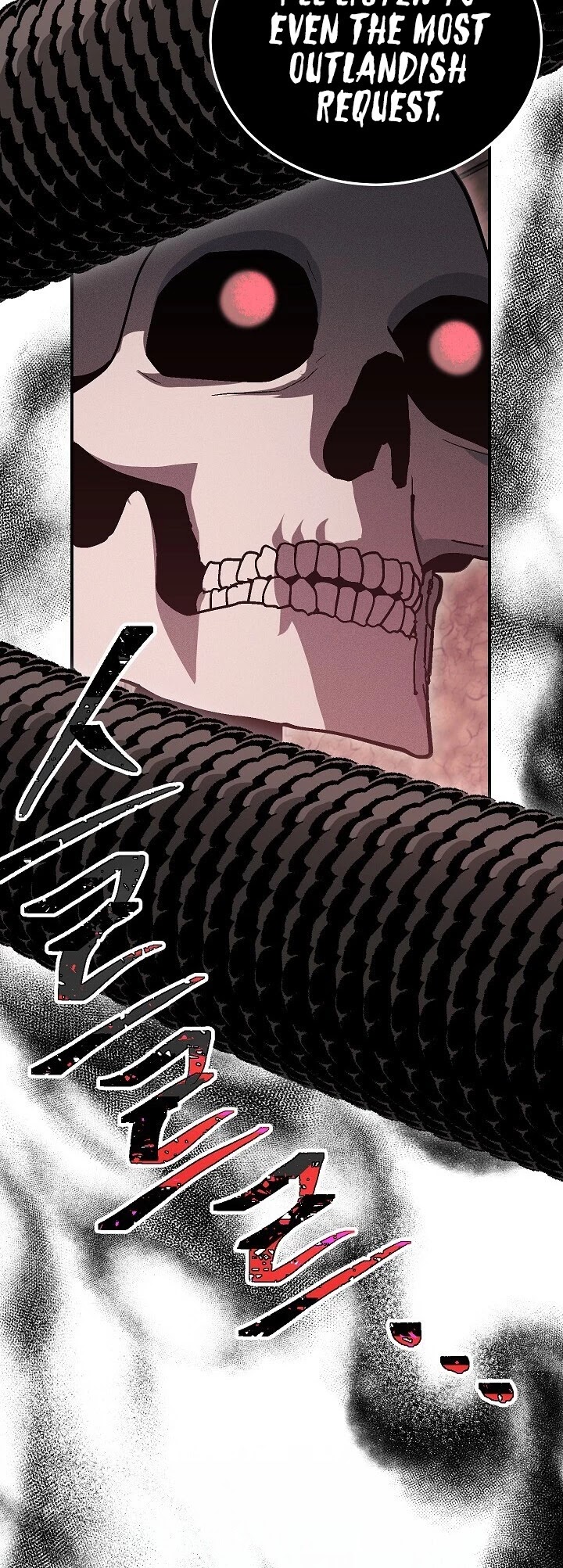 Skeleton Soldier Couldn’t Protect the Dungeon Chapter 147 page 41 - Chapter 147