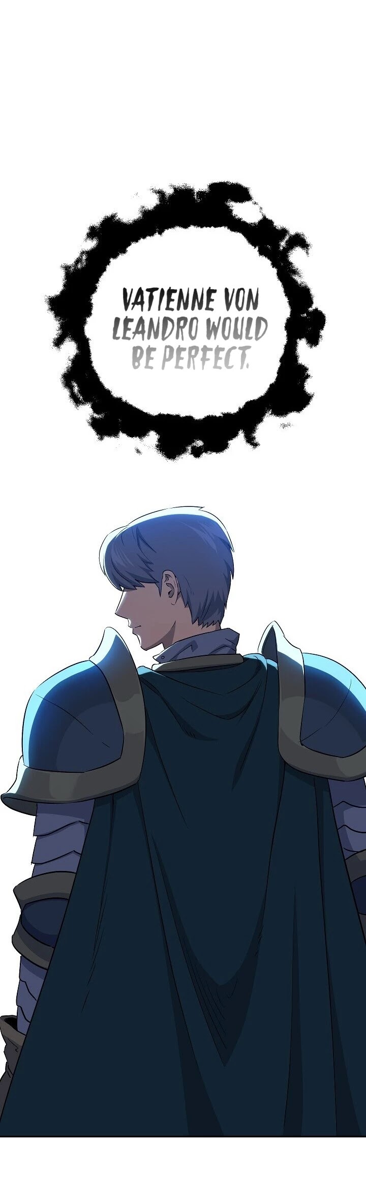 Skeleton Soldier Couldn’t Protect the Dungeon Chapter 147 page 49 - Chapter 147