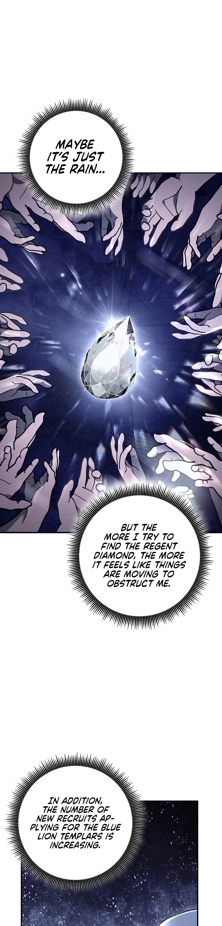 Skeleton Soldier Couldn’t Protect the Dungeon Chapter 147 page 55 - Chapter 147