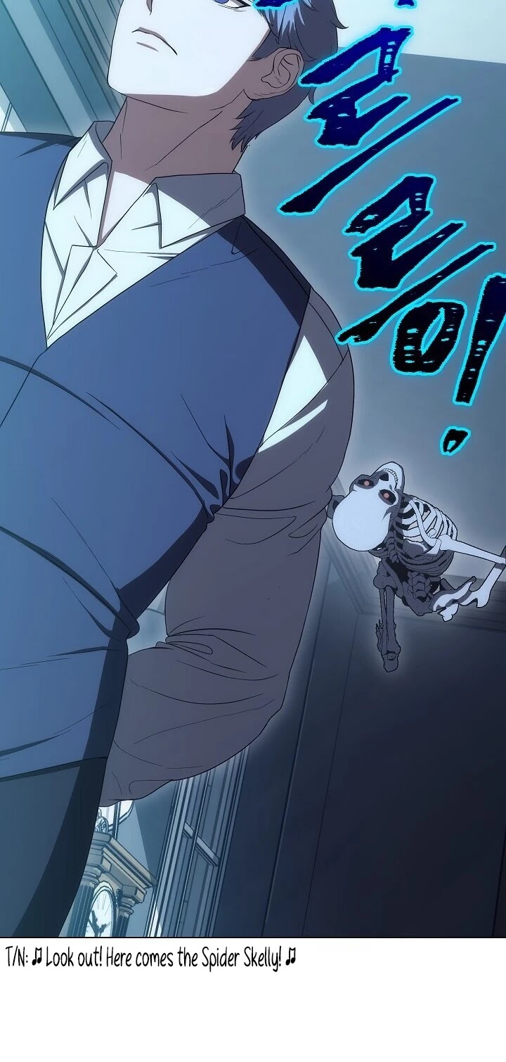 Skeleton Soldier Couldn’t Protect the Dungeon Chapter 147 page 58 - Chapter 147