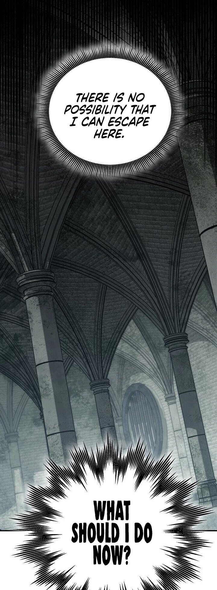 Skeleton Soldier Couldn’t Protect the Dungeon Chapter 147 page 8 - Chapter 147