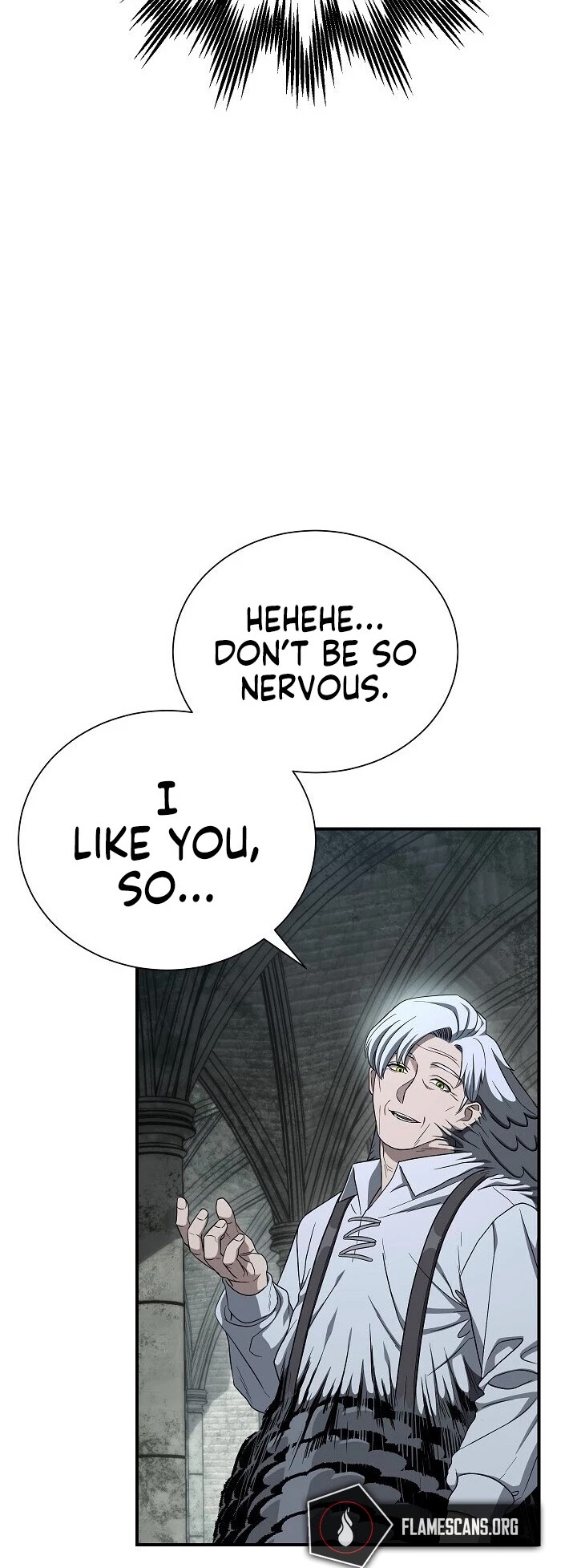 Skeleton Soldier Couldn’t Protect the Dungeon Chapter 147 page 9 - Chapter 147