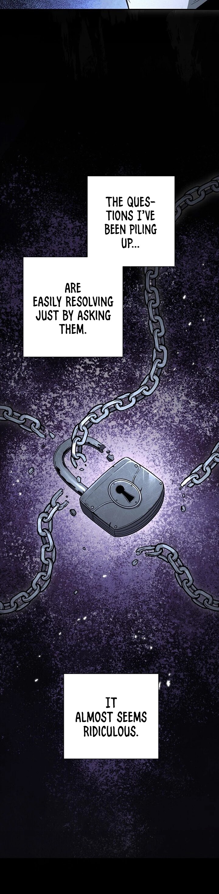 Skeleton Soldier Couldn’t Protect the Dungeon Chapter 148 page 10 - Chapter 148