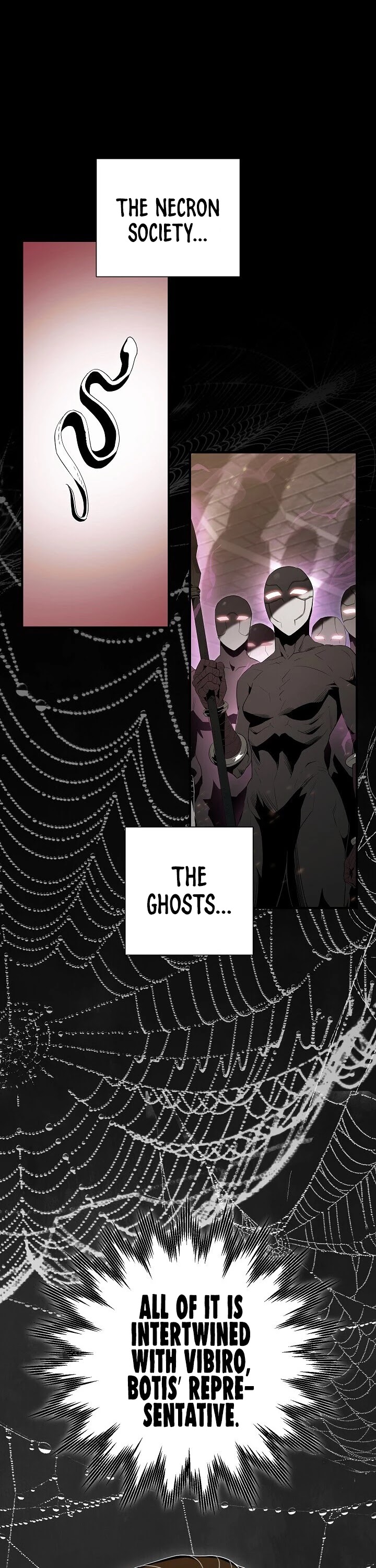 Skeleton Soldier Couldn’t Protect the Dungeon Chapter 148 page 11 - Chapter 148