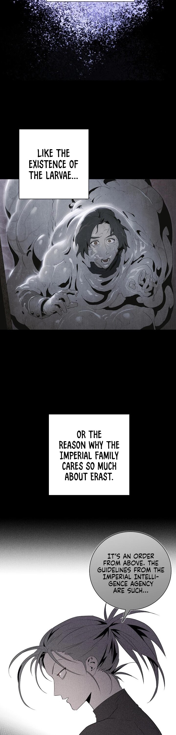 Skeleton Soldier Couldn’t Protect the Dungeon Chapter 148 page 16 - Chapter 148