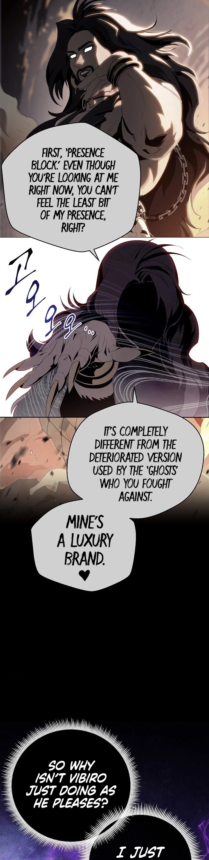 Skeleton Soldier Couldn’t Protect the Dungeon Chapter 148 page 23 - Chapter 148