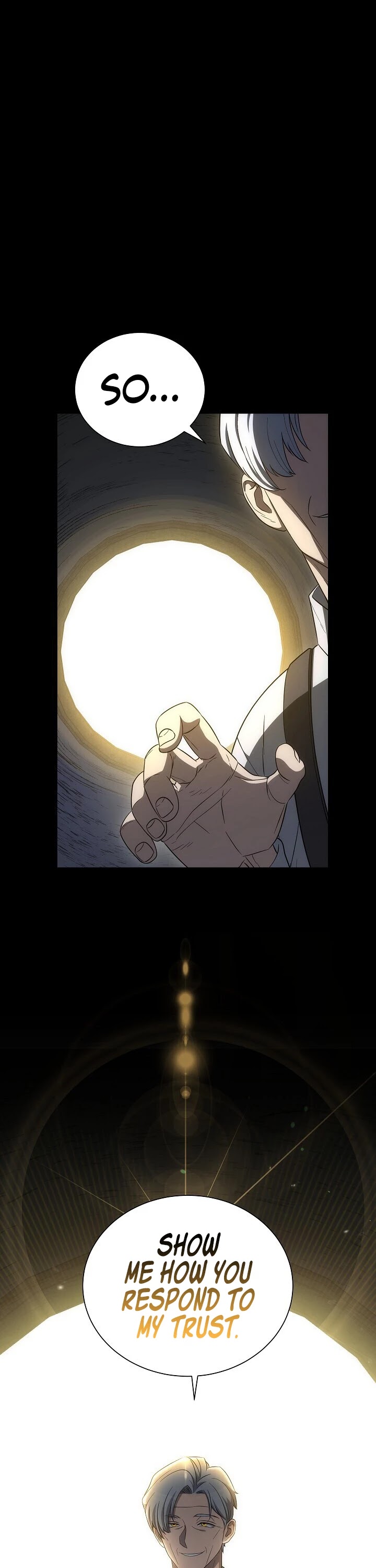 Skeleton Soldier Couldn’t Protect the Dungeon Chapter 148 page 25 - Chapter 148