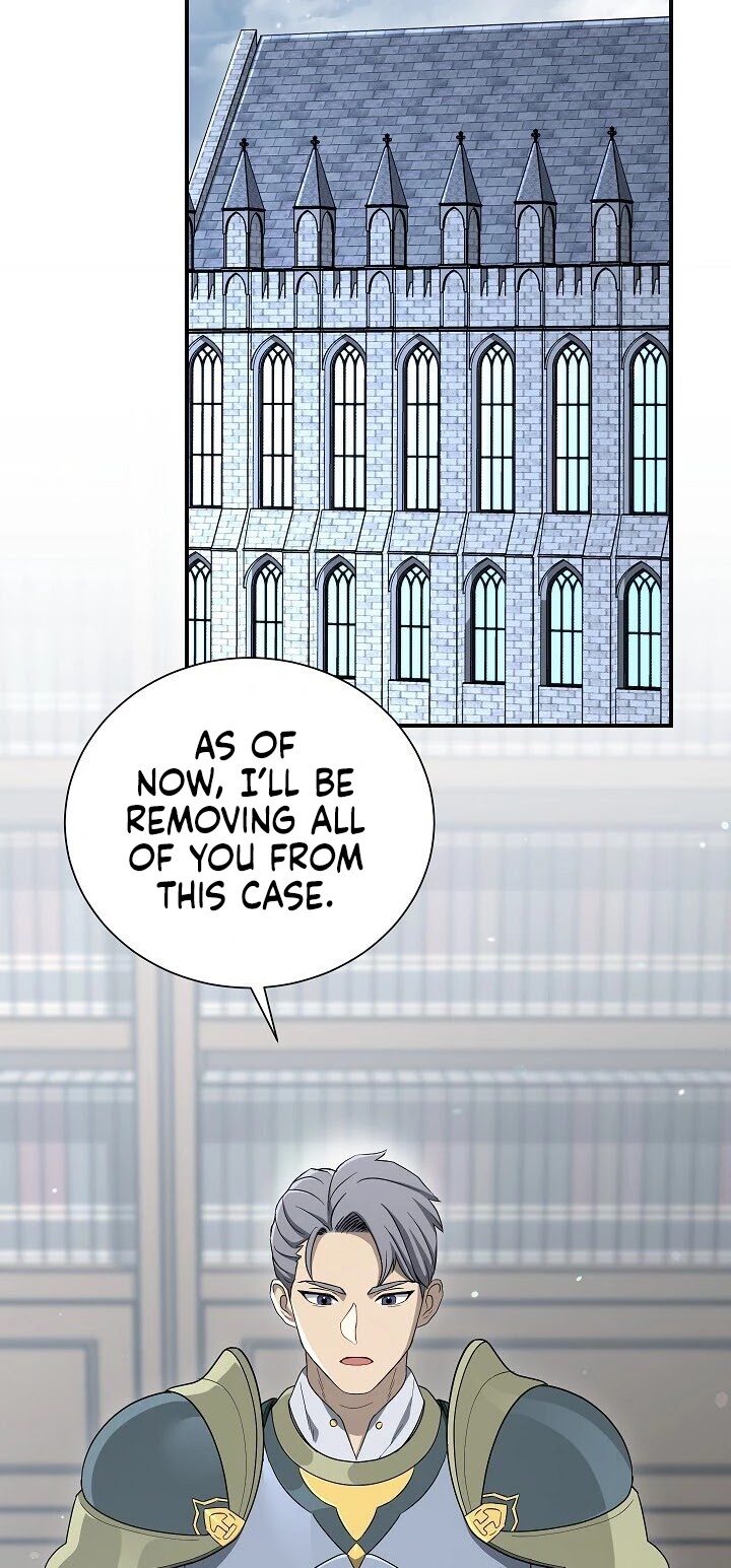 Skeleton Soldier Couldn’t Protect the Dungeon Chapter 148 page 27 - Chapter 148