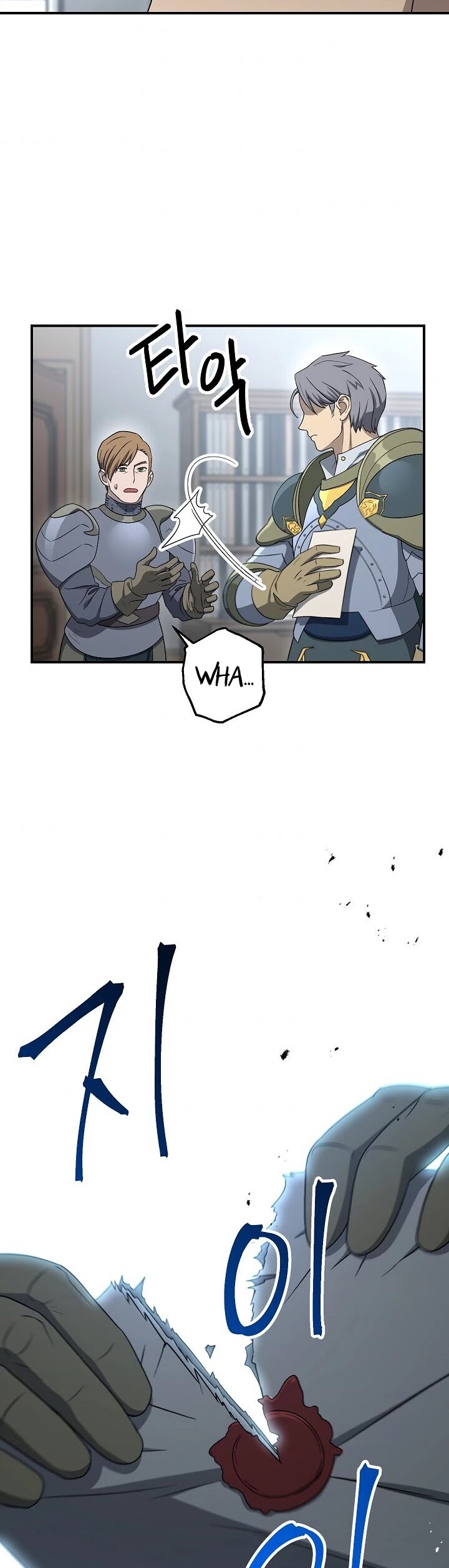 Skeleton Soldier Couldn’t Protect the Dungeon Chapter 148 page 36 - Chapter 148