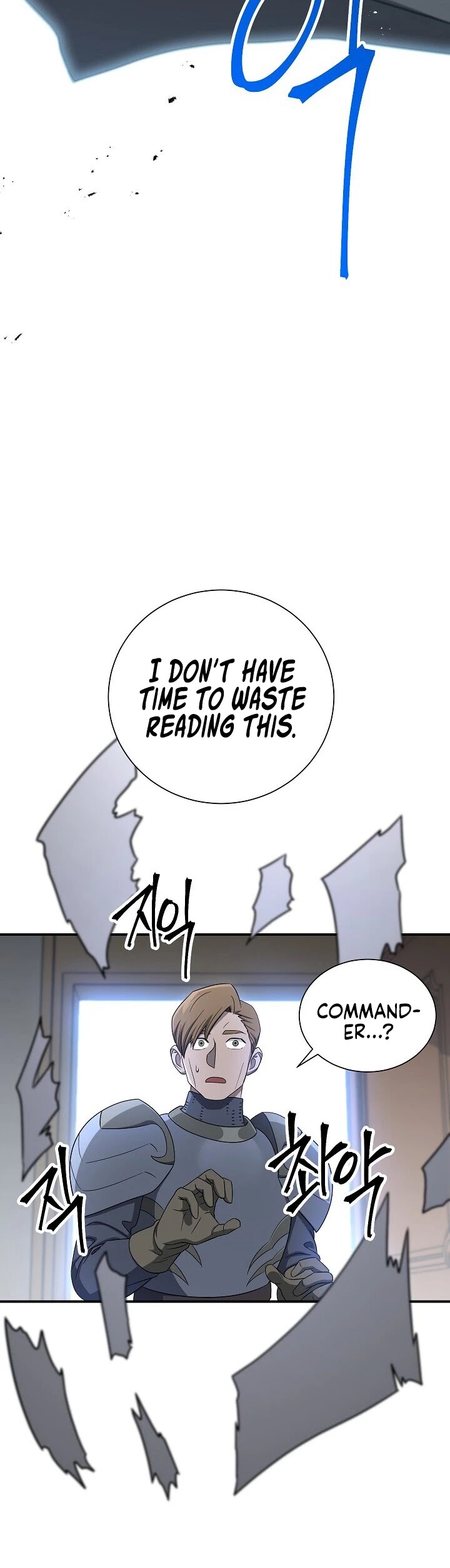 Skeleton Soldier Couldn’t Protect the Dungeon Chapter 148 page 37 - Chapter 148