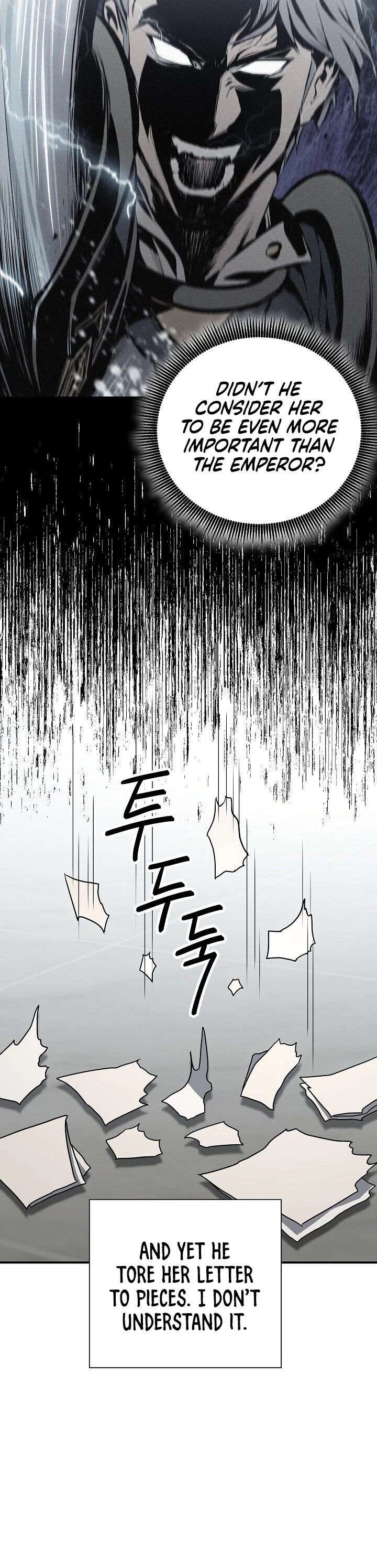 Skeleton Soldier Couldn’t Protect the Dungeon Chapter 148 page 39 - Chapter 148