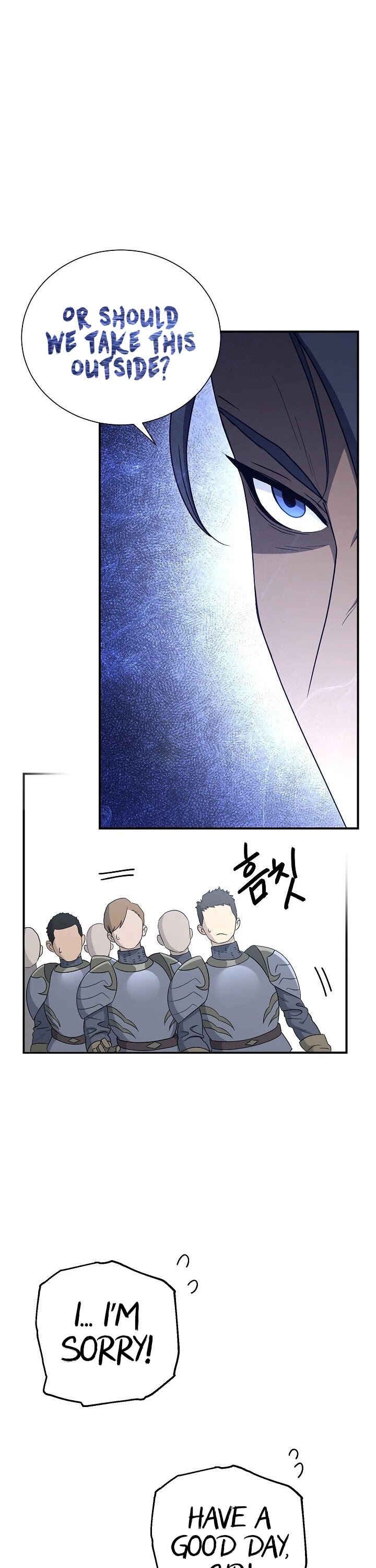 Skeleton Soldier Couldn’t Protect the Dungeon Chapter 148 page 41 - Chapter 148