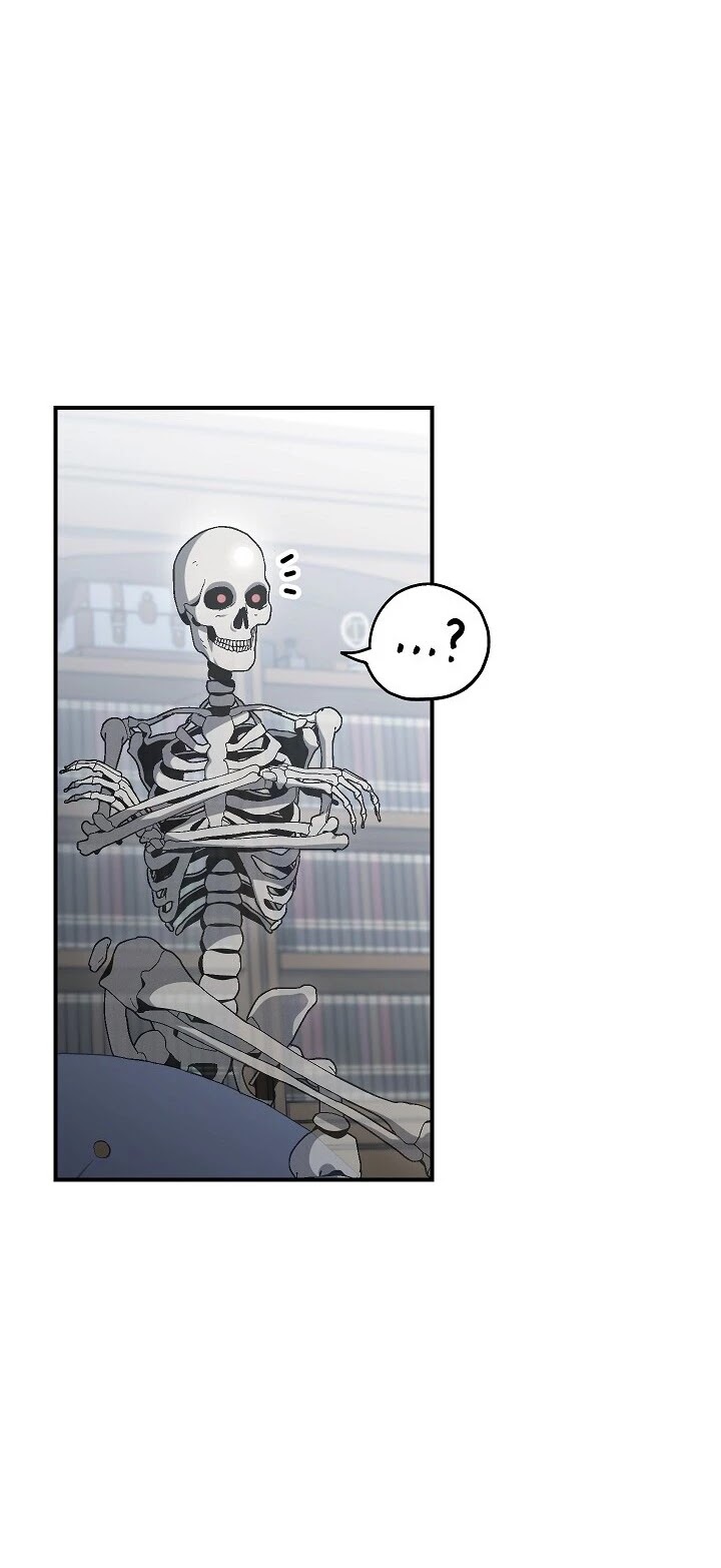 Skeleton Soldier Couldn’t Protect the Dungeon Chapter 148 page 43 - Chapter 148